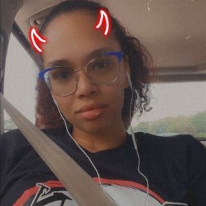 Meet your Posher, Beth